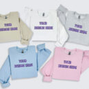 Gildan T-shirt, Personalized T-shirt for Every Taste, Customize with Your Own Design, Couple T-shirt, Holiday & Special Day Gift