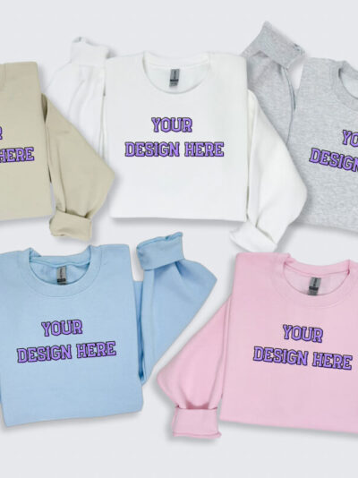 Gildan T-shirt, Personalized T-shirt for Every Taste, Customize with Your Own Design, Couple T-shirt, Holiday & Special Day Gift