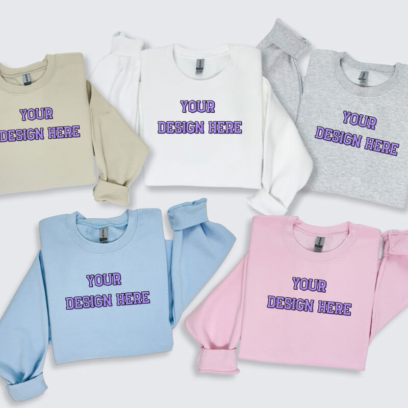 Christmas Desings, Your Favorite Characters, Christmas Mood, Designs for T-Shirts & Sweatshirts & Hoodies - Image 2