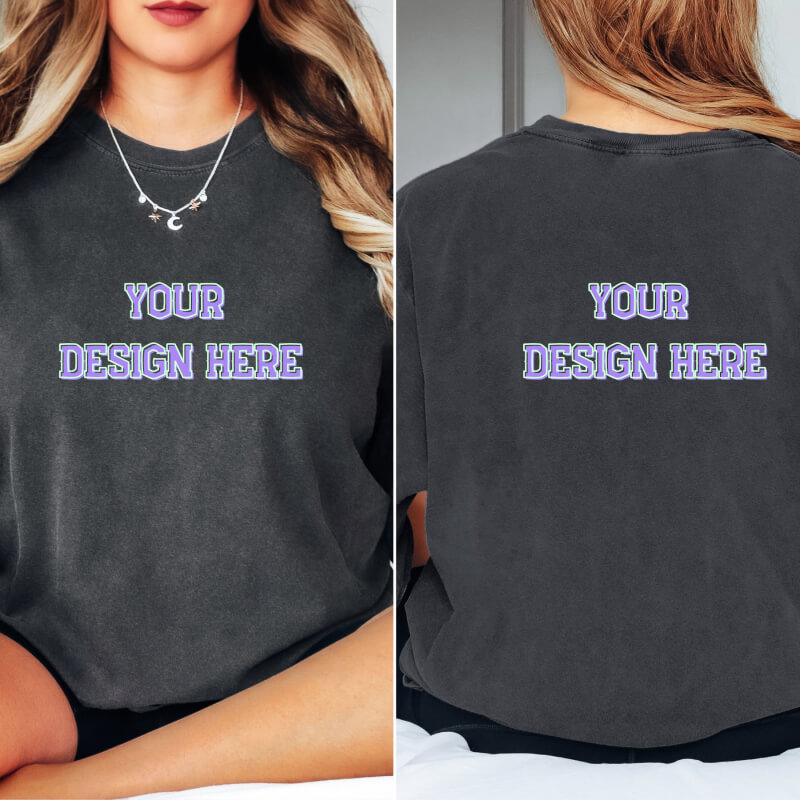 Died Inside & Christmas Squad, Design Sweatshirt, Christmas Sweater, Christmas Gift, Holiday Sweater - Image 2