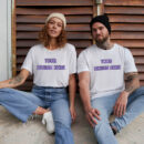 Gildan T-shirt, Personalized T-shirt for Every Taste, Customize with Your Own Design, Couple T-shirt, Holiday & Special Day Gift