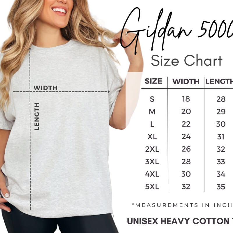 Gildan T-shirt, Personalized T-shirt for Every Taste, Customize with Your Own Design, Couple T-shirt, Holiday & Special Day Gift - Image 2