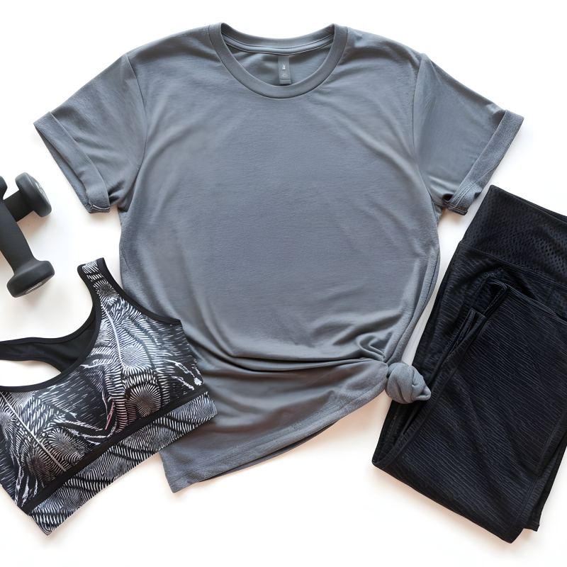 Gildan T-shirt, Different Color Options, Personalized T-shirt for Every Taste, Customize with Your Own Design, Holiday & Special Day Gift