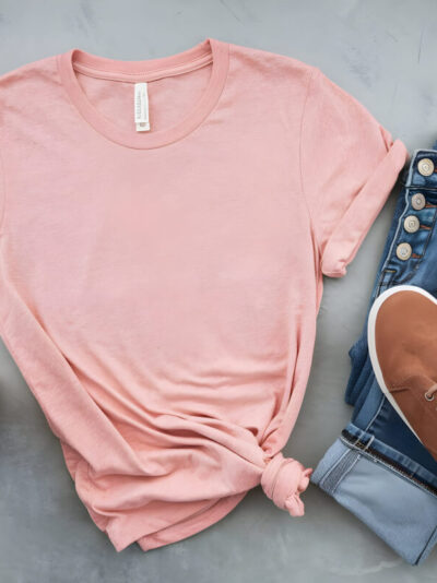 Gildan T-shirt, Personalized T-shirt for Every Taste, Customize with Your Own Design, Holiday & Special Day Gift