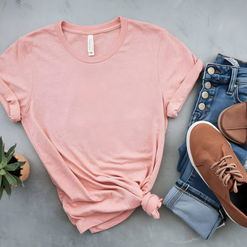 Gildan T-shirt, Personalized T-shirt for Every Taste, Customize with Your Own Design, Holiday & Special Day Gift